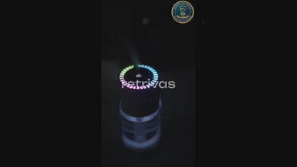 Retrivas Aura™
